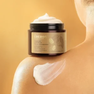 Dak Lak Coffee Body Butter